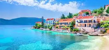 Image related to Fiskardo, Kefalonia