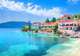 Fiskardo, Kefalonia