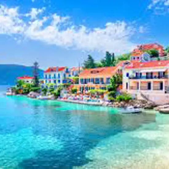 Image related to Fiskardo, Kefalonia