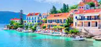 Image related to Fiskardo, Kefalonia