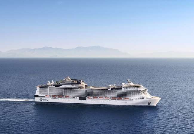 MSC VIRTUOSA