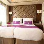 Overview of a Suite