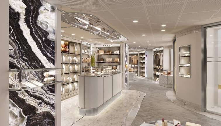 Vista Boutiques