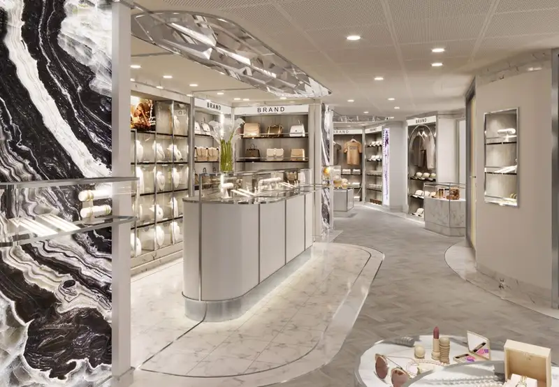 Vista Boutiques