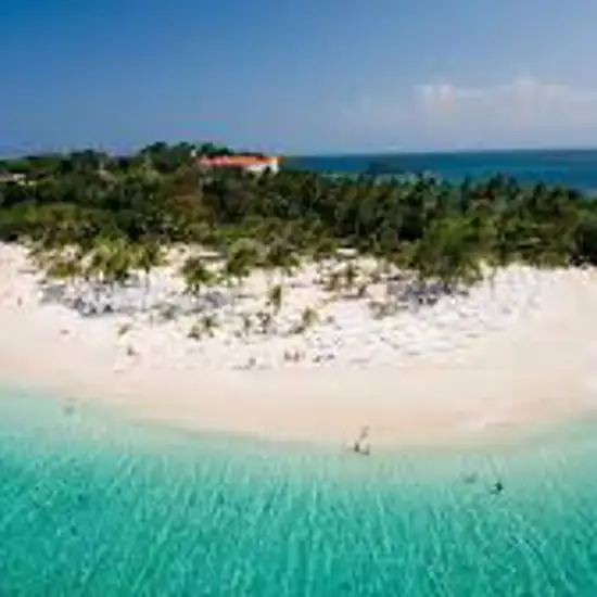 Image related to Cayo Levantado