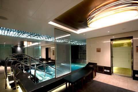 Image related to Oasis Spa