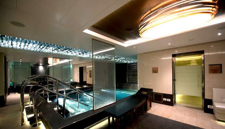 Oasis Spa