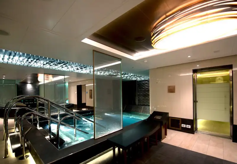 Oasis Spa