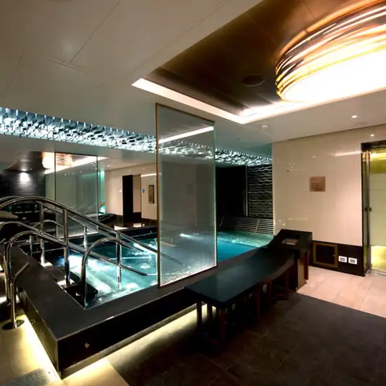 Image related to Oasis Spa