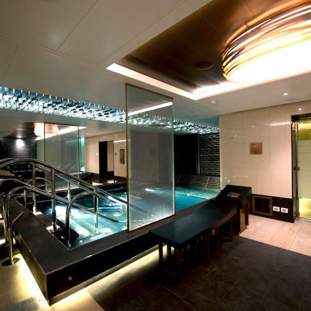 Oasis Spa