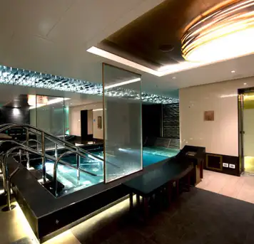 Image related to Oasis Spa