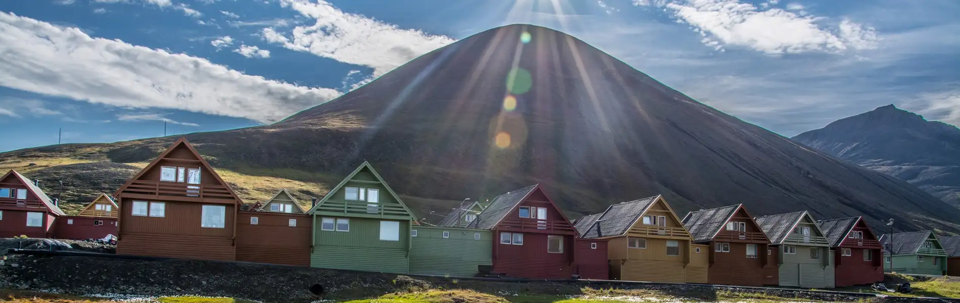 Longyearbyen (Norway)