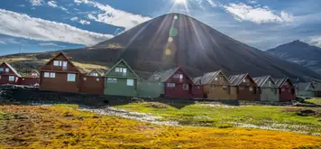 Image related to Longyearbyen