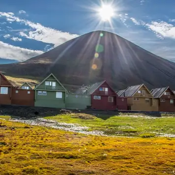 Image related to Longyearbyen