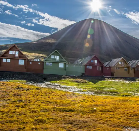 Image related to Longyearbyen