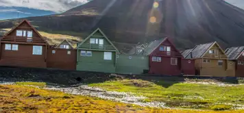 Image related to Longyearbyen