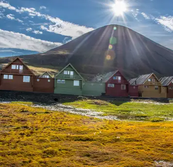 Image related to Longyearbyen