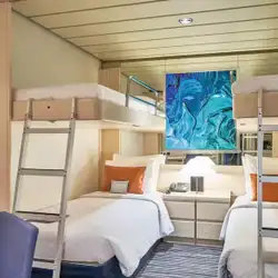 Image related to Decks 8/9 Inside Cabin (4)