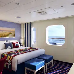 Image related to Family Harbor Suite