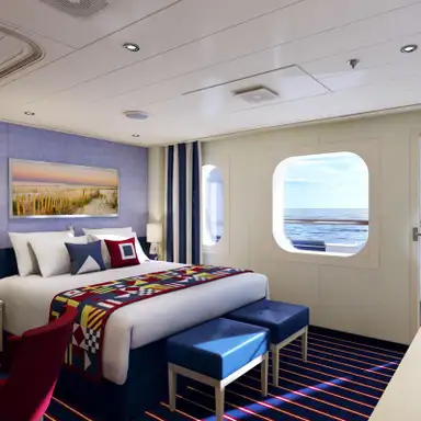 Image related to Family Harbor Suite