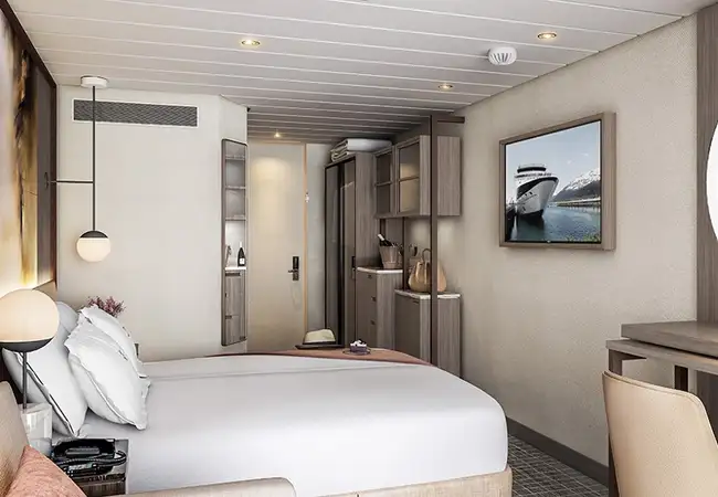 Accommodation