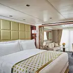 Overview of a Concierge Suite