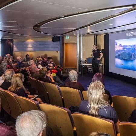 Image related to Intrattenimento (5)