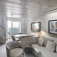 Image related to Yacht Club Duplex Suite