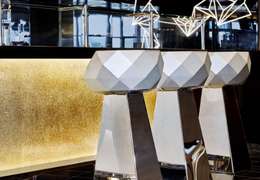 Champagne Bar