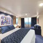 Overview of a Balcony