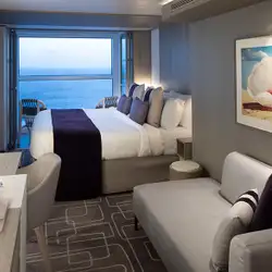 Image related to Concierge Class Stateroom