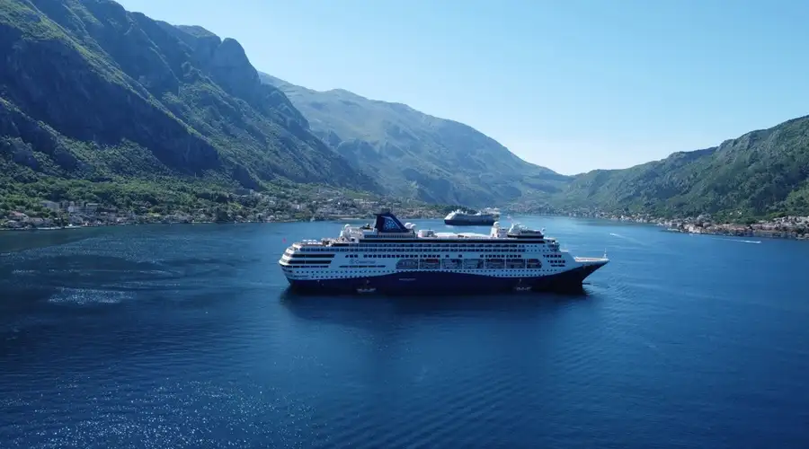 Image related to Celestyal Cruises