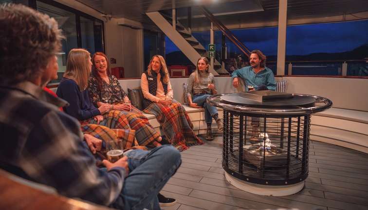Fire Pit