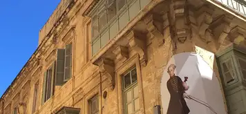 Image related to Manoel Theatre and Palazzo Manoel