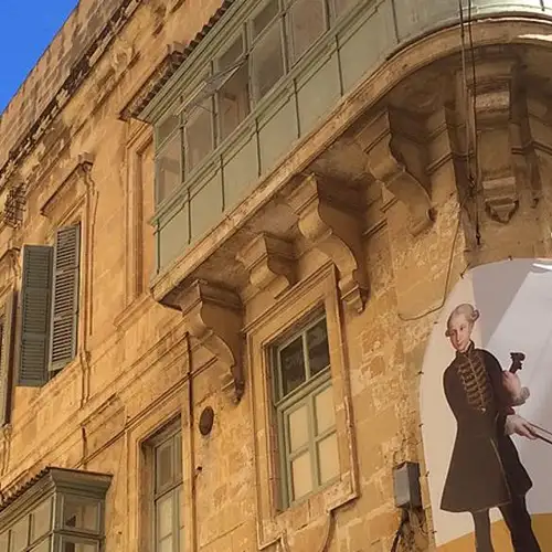 Image related to Manoel Theatre and Palazzo Manoel