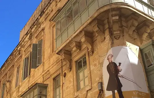 Image related to Manoel Theatre and Palazzo Manoel