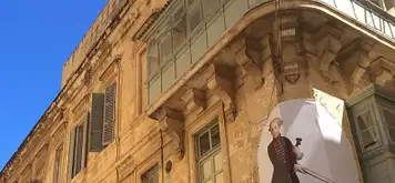 Image related to Manoel Theatre and Palazzo Manoel