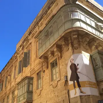 Image related to Manoel Theatre and Palazzo Manoel