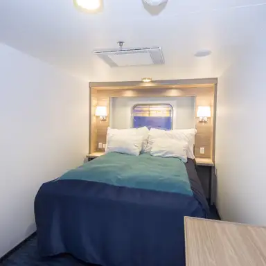 Image related to Arctic Superior Upper Deck