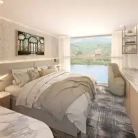 Image related to Infinite Balcony