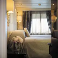 Image related to Seven Seas Suite