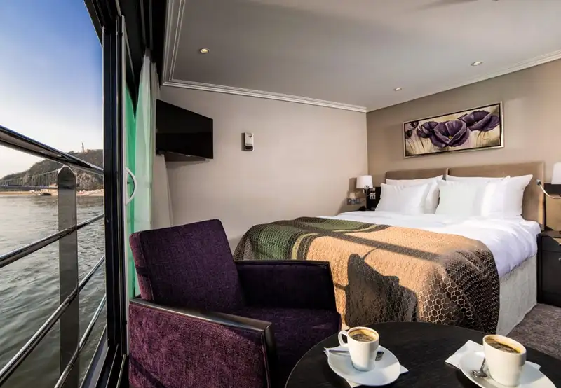 Panorama Suite