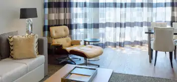 Owners loft Suite