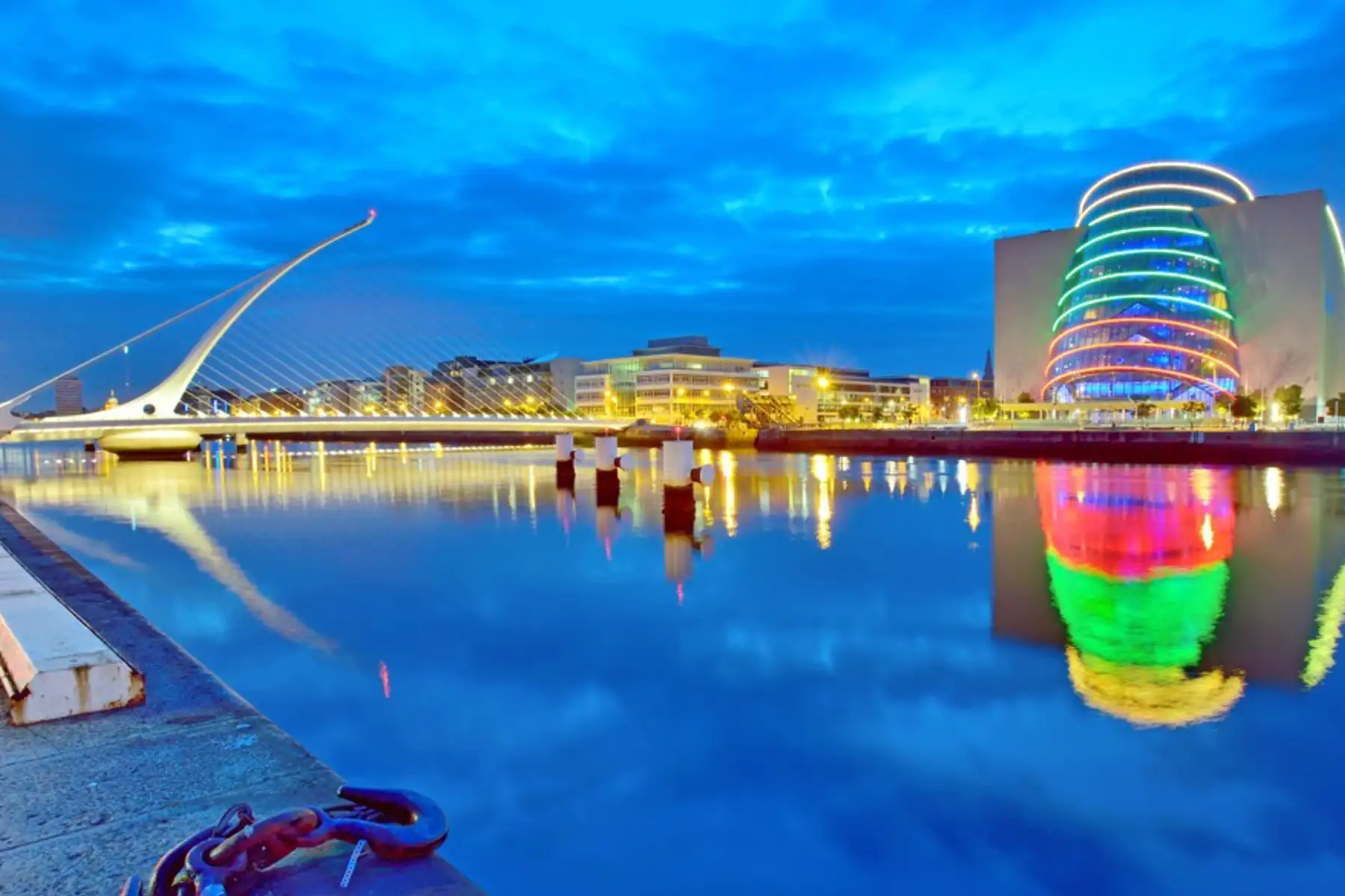 Image related to Dublin Cruises