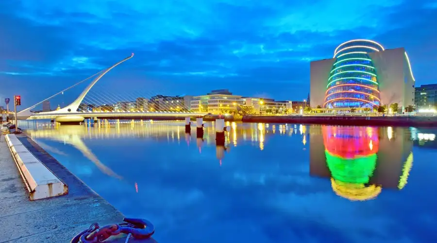 Image related to Dublin Cruises