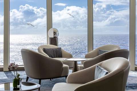 Image related to Observation Lounge