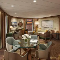 Image related to Owner's Suite