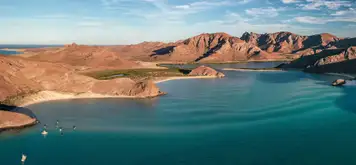 Image related to La Paz (Pichilingue)