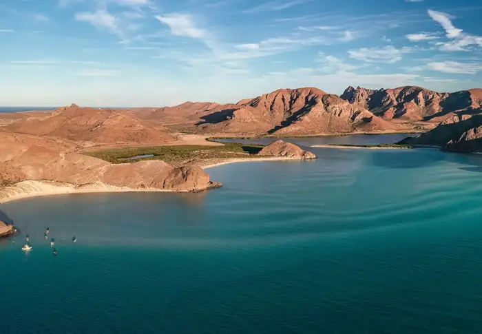 Photo of Day 8: La Paz (Pichilingue)