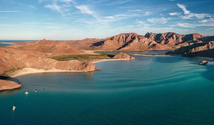 La Paz (Pichilingue)